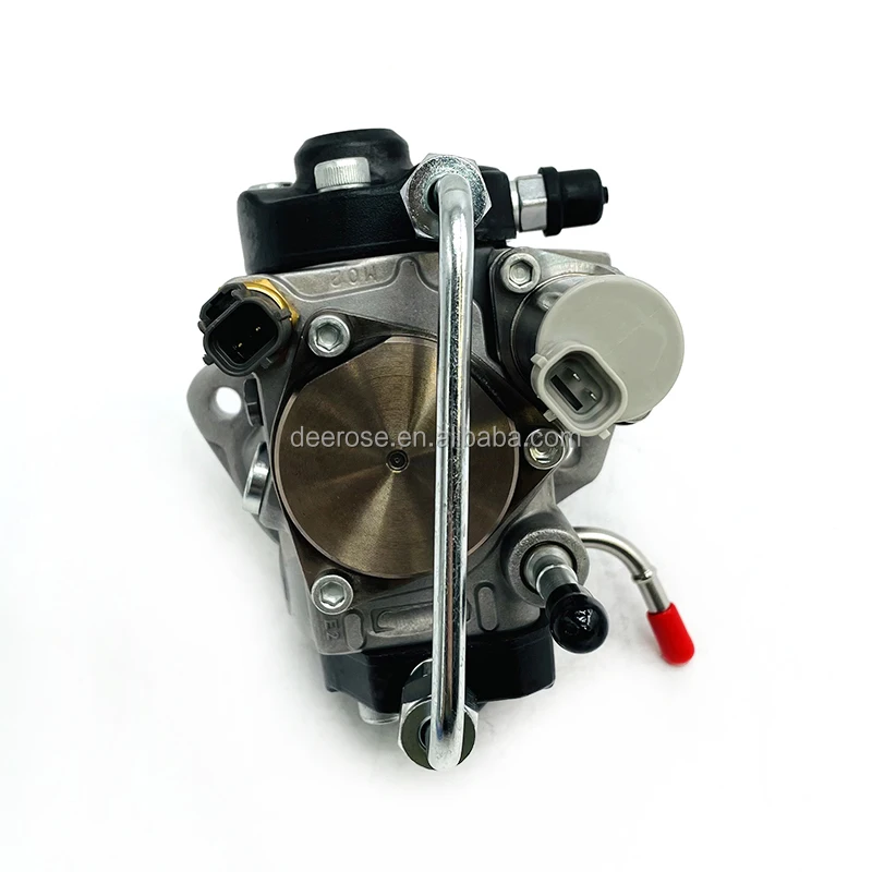 Bomba gasoil HP3 Pump para Mitsubishi 4M41 L200 3.2 Di-D - imagen 3