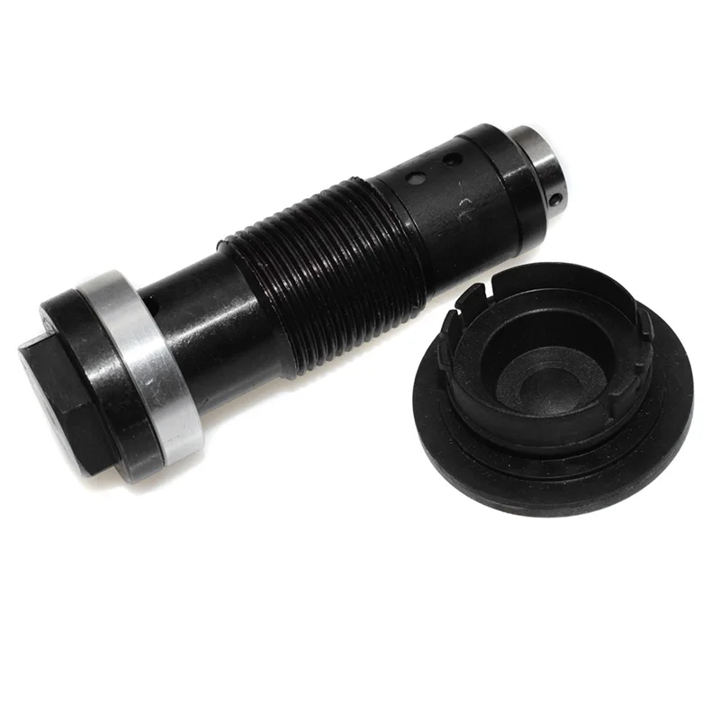 Mercedes OEM 2720500811 tensor de cadena de distribución M272 - imagen 5