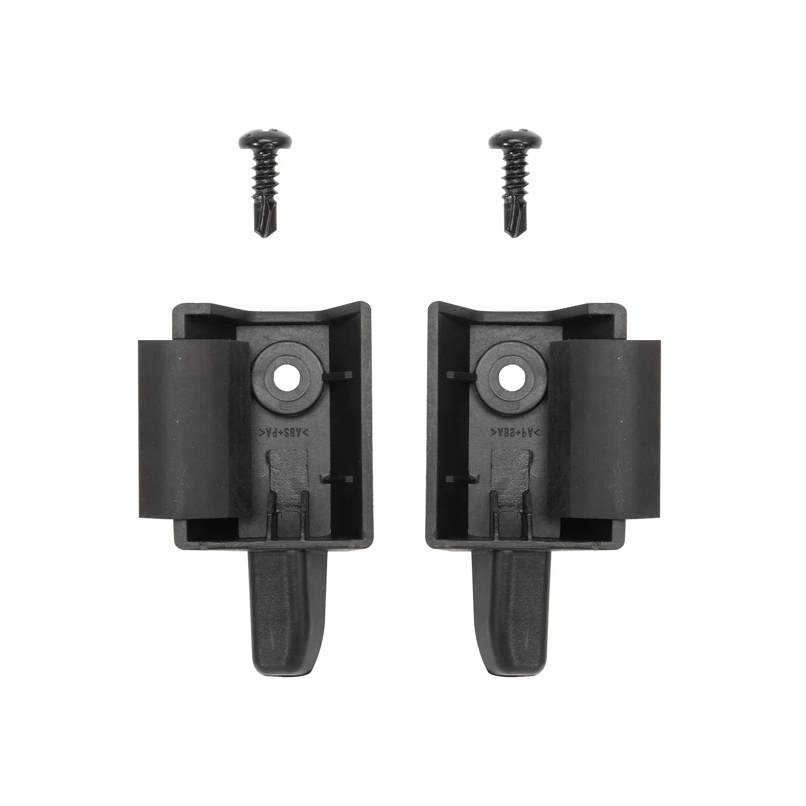 Soportes bandeja maletero Renault Clio III Grandtour 7701479153 - imagen 2