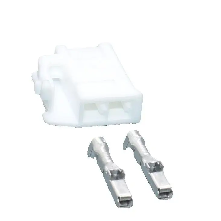 MG651759 Conector de arnes electrico 2 pines 2,2 mm - imagen 2