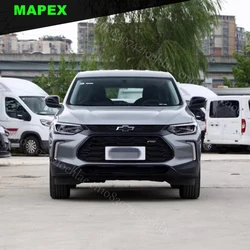 Chevrolet Trax RS parrilla delantera central negra 2022-2024