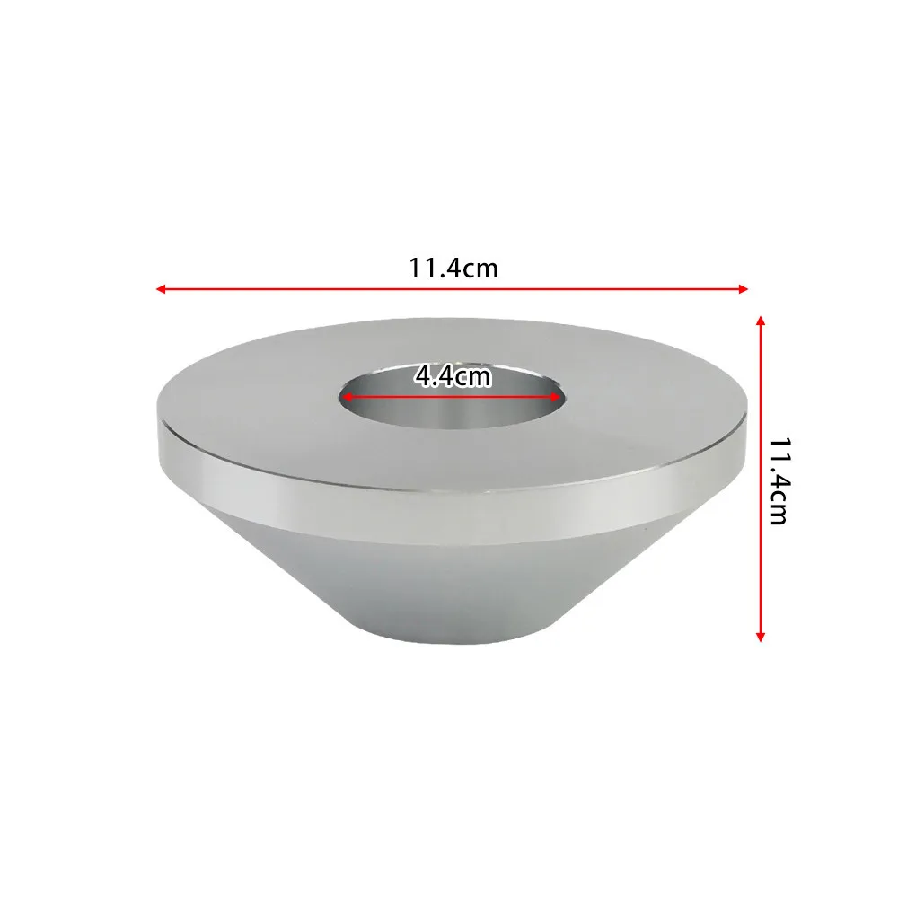 Cono de centrado para equilibradora de ruedas - imagen 2