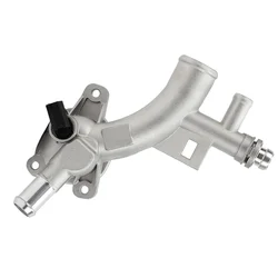 AB56 carcasa termostato refrigerante 25193922 para Cruze 1.4L