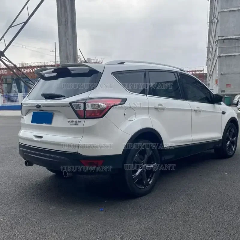 Alerón trasero ABS DIY imprimible para Ford Kuga ST 2013-2017 - imagen 5