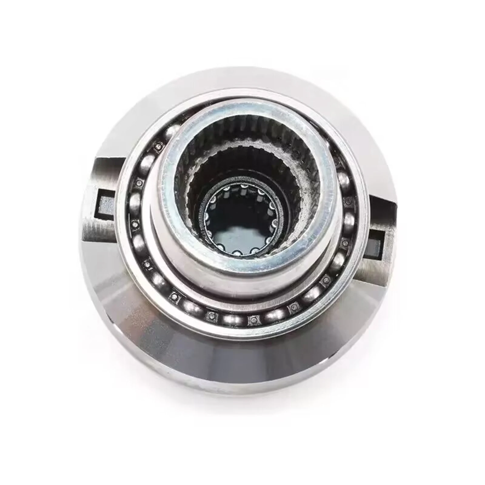 Conjunto diferencial central Artudatech 38913AA102 – Subaru Impreza WRX - imagen 3