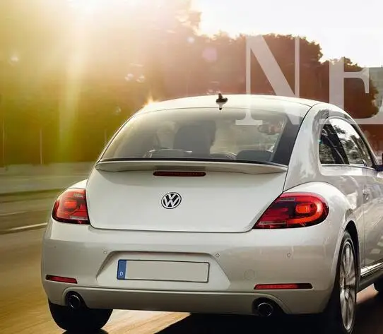 Alerón trasero ABS Volkswagen Beetle 2013-2018 - imagen 4