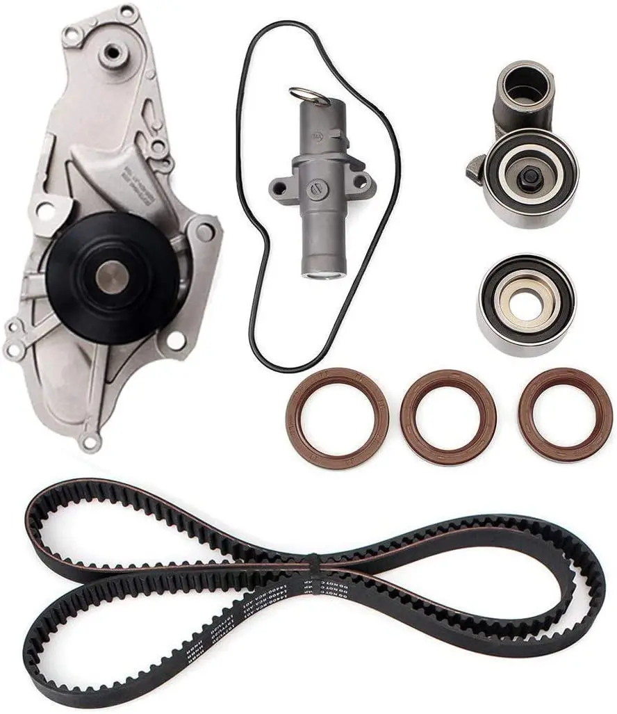 Kit distribución con bomba de agua Honda Accord/Odyssey V6 3.5-3.7