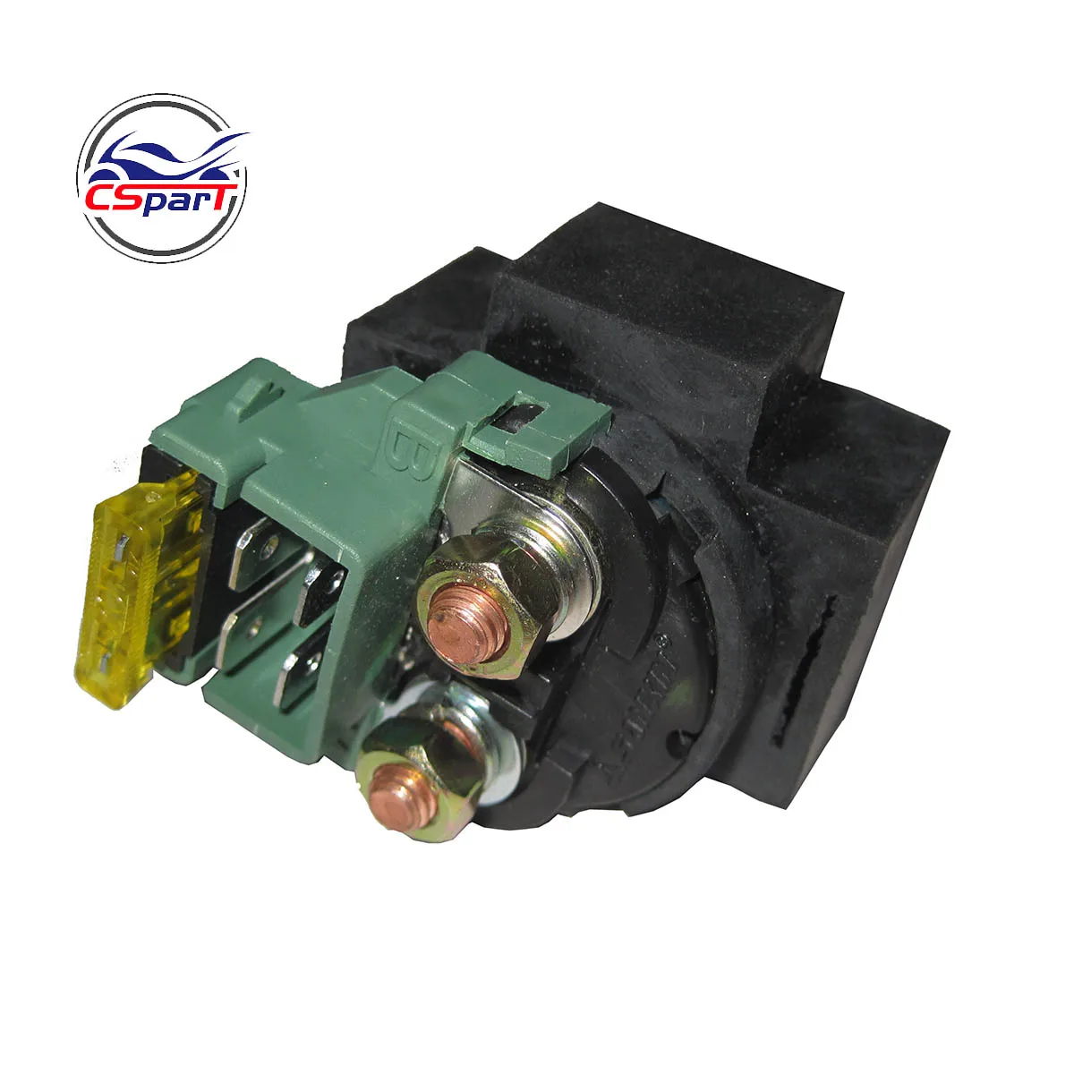 Solenoide de arranque CFMOTO para CF188 500 y CF500 - imagen 4