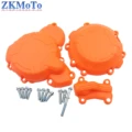 Orange 3 Piece Set