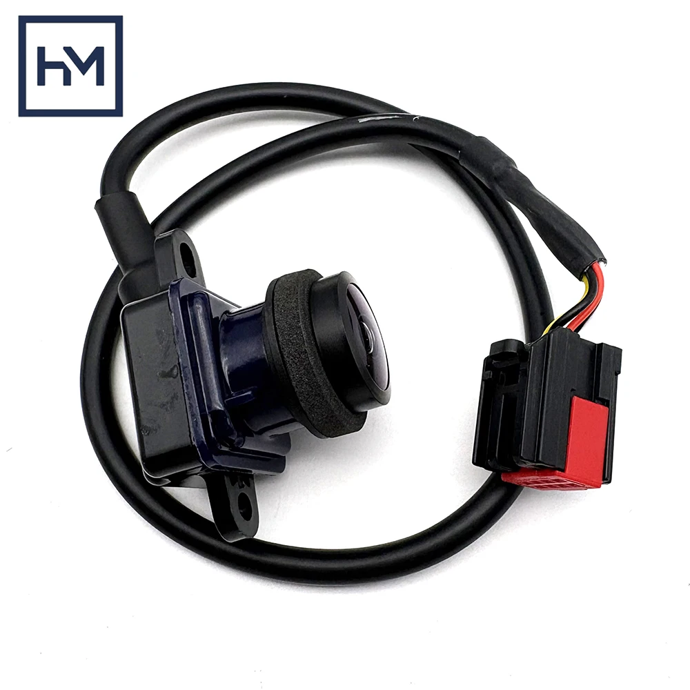 Cámara trasera 68288201AA para Ram ProMaster 1500-3500 2014-2020 - imagen 3