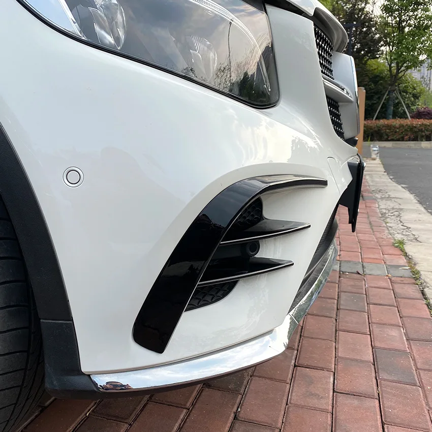 Alerón aerodinámico Mercedes-Benz GLC X253 – Spoiler Trasero 2016-2019 - imagen 5