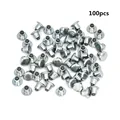 100PCS