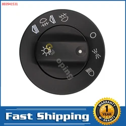 Interruptor antiniebla Audi 8E0941531 para A4 S4 B6 B7 2000-2007