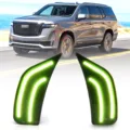 Green Light-A