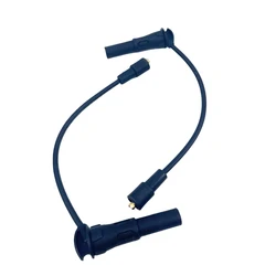 Cables de encendido para MG3 1.5L y MG GT – SAIC