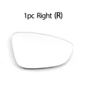1pc Right
