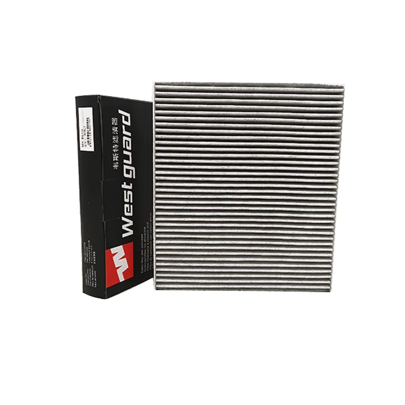 WESTGUARD-filtro de cabina MK8610, accesorio para LIXIANG L7 1,5 T L2E15M 2022-presente X0390000206 LAK1953 CUK28041 - imagen 3