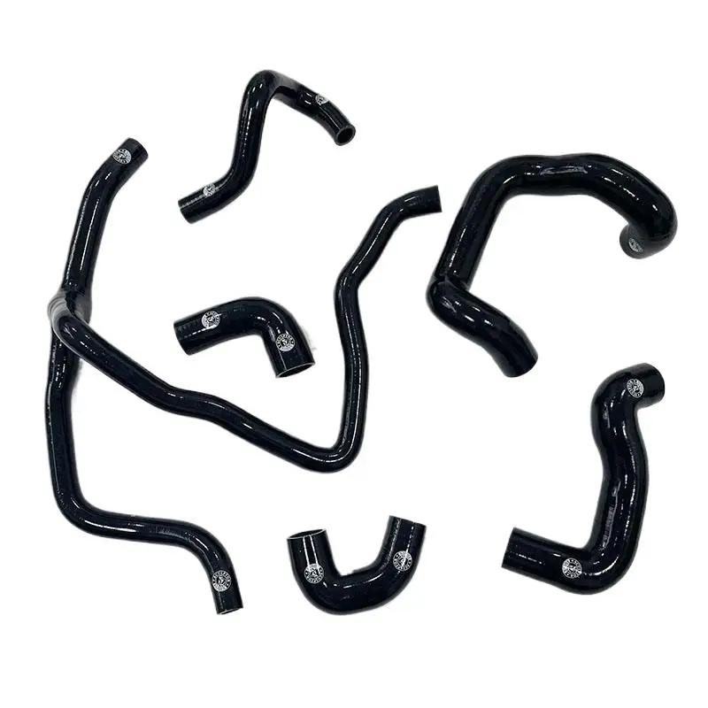 Manguera de refrigerante del calefactor para BMW E30 M20 320i 325i