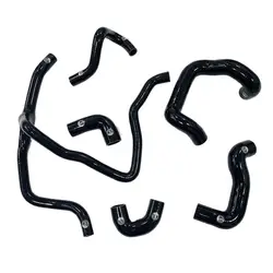 Manguera de refrigerante del calefactor para BMW E30 M20 320i 325i