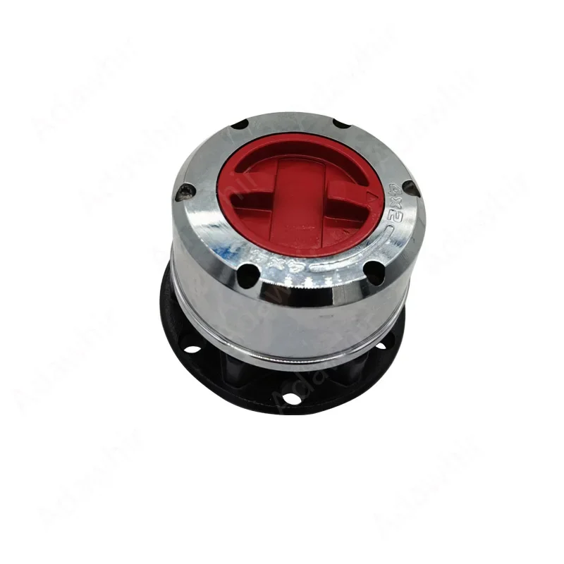Cubo de rueda libre AVM para Nissan Terrano II/Mistral D21 - imagen 4