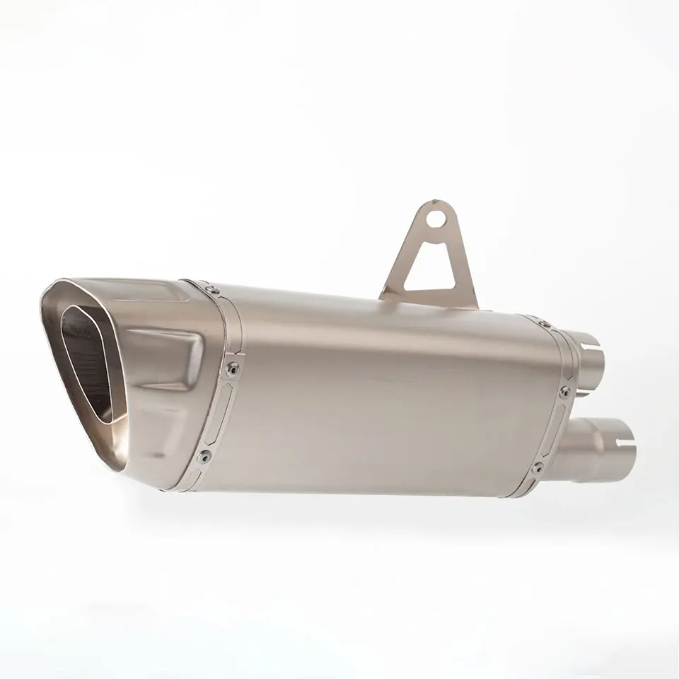 Silenciador de escape Triumph Speed Triple 1200 RS/RR 2021-2024 - imagen 5