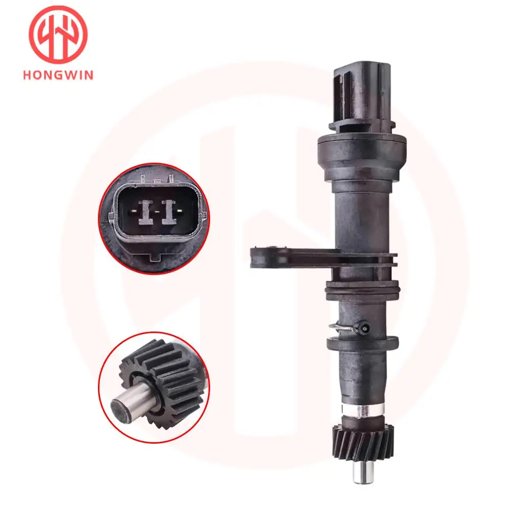 Sensor Velocidad Transmisión Honda Civic 1996-2000 Del Sol 1997 78410S04901 - imagen 3