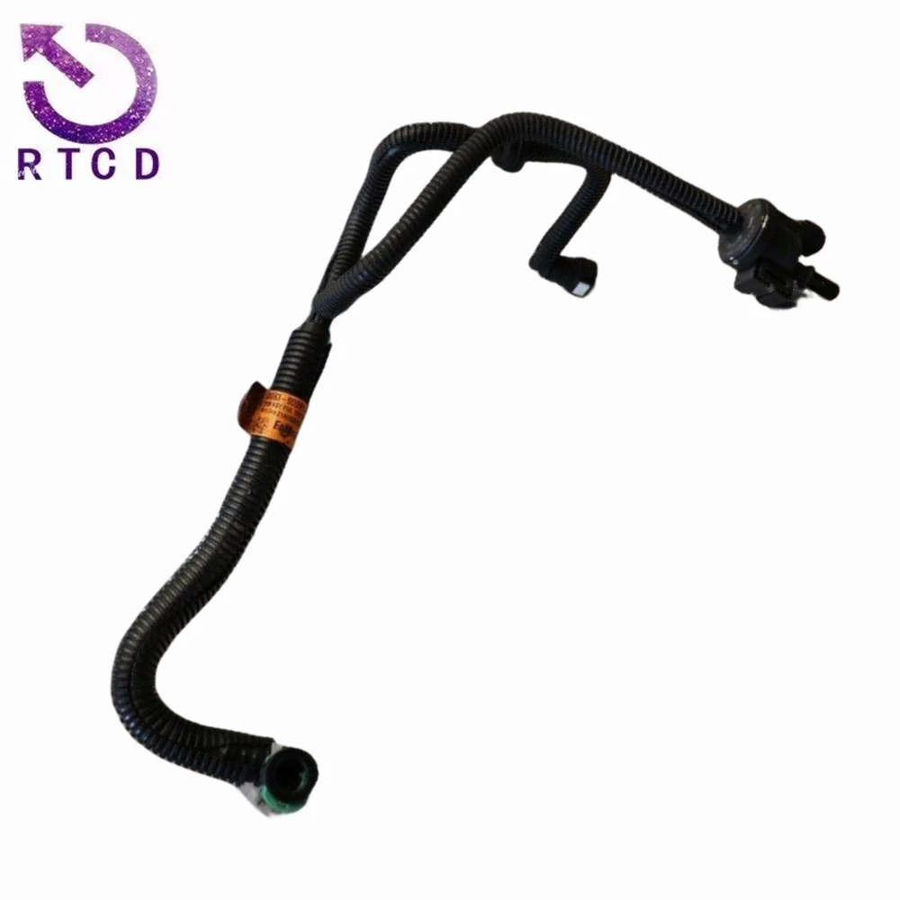 Tubo separador de vapores de combustible Ford Mondeo (NH) 2013 - imagen 2