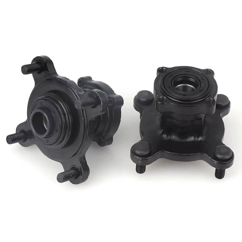 Tornillo M8 para cubo de rueda delantero de kart, buggy y ATV de 49-125 cc