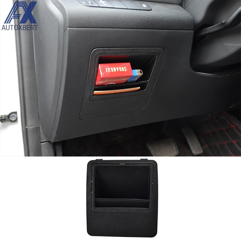 Organizador consola Hyundai Elantra MK3 reposabrazos y guantera