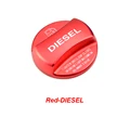 Red Diesel
