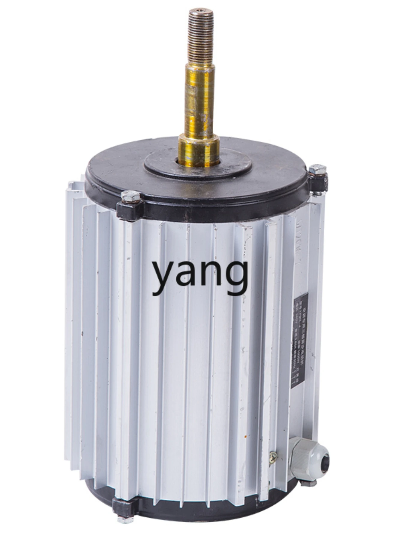 Variador de frecuencia para motor de enfriador de aire LH - imagen 5