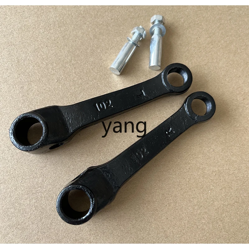 Pedal acelerador LMM para coches diésel y gasolina - imagen 3
