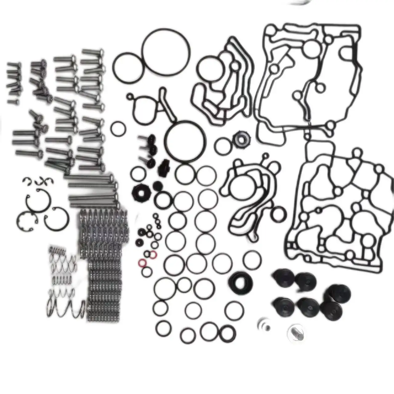 Kit secadora de aire APM para Volvo y Renault camiones - imagen 3