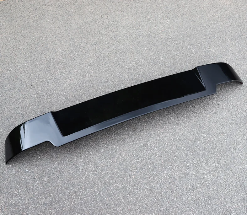 Alerón de techo ABS negro brillante para Land Rover Defender 2019-2021 - imagen 5
