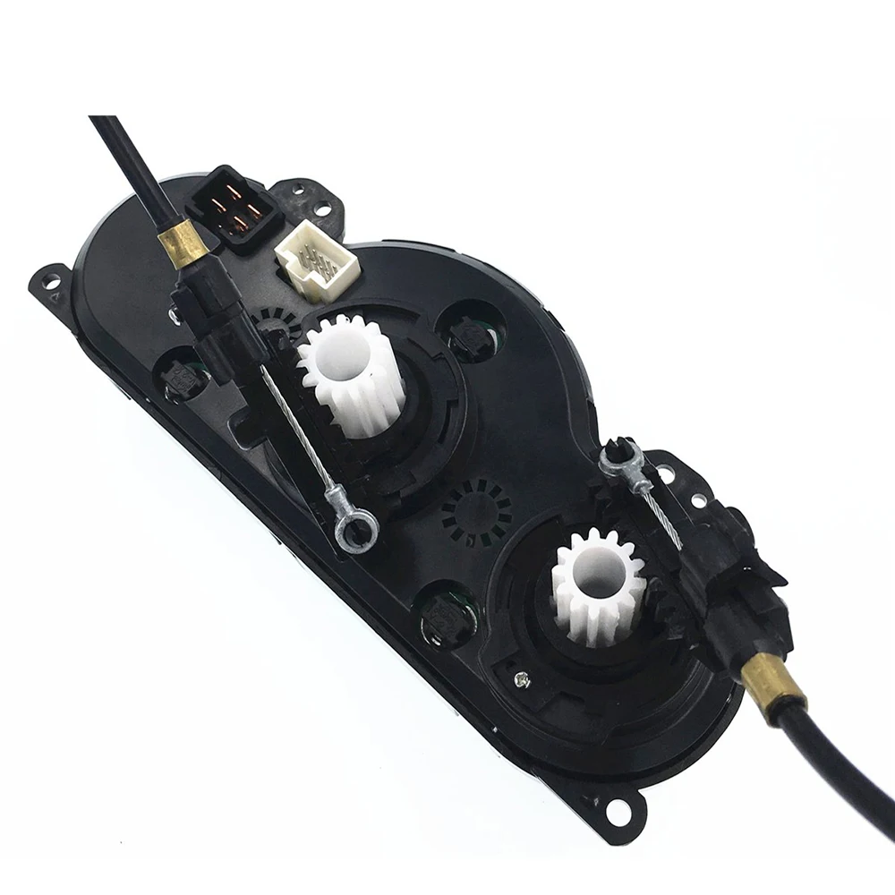 Panel de climatización 96615408 para Chevrolet Lacetti, Optra y Nubira - imagen 5