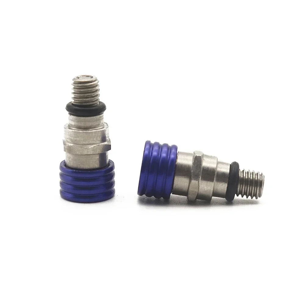 Válvula de Alivio de Purga de Horquilla delantera Impermeable M4/M5 - imagen 3