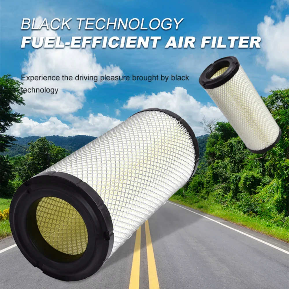 KN-CM-9017 filtro de aire para Can-Am Maverick 1000R y X3 Turbo 900 - imagen 2