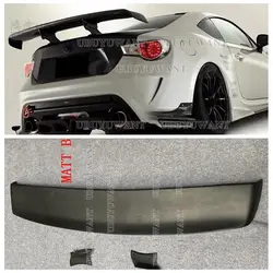 Alerón trasero de fibra de carbono para Subaru BRZ y Toyota GT86