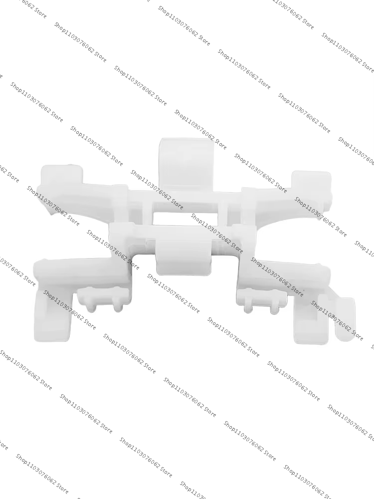 Clips moldura vierteaguas techo Mercedes-Benz Clase E W212