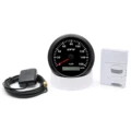0-160MPH BN