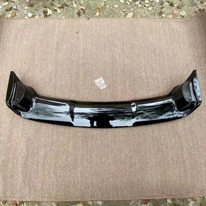 Alerón trasero ABS Mitsubishi Lancer EVO 2010-2014 – Color imprimación - imagen 5