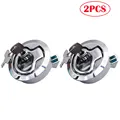 With Key 2PCS