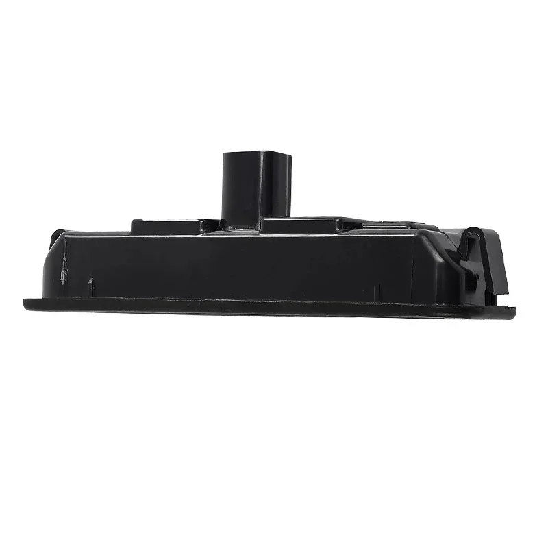 Accesorios de repuesto para luz de matrícula de lámpara LED, piezas negras BM51-19B514-AE con microinterruptor para Ford Focus - imagen 3