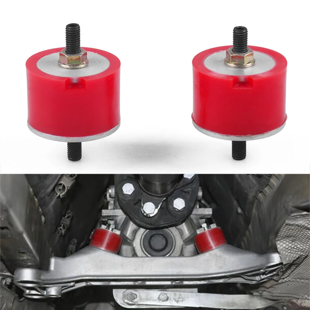 Soporte transmisión poliuretano para BMW E36/E39/E46/E88/E90/E92/Z3