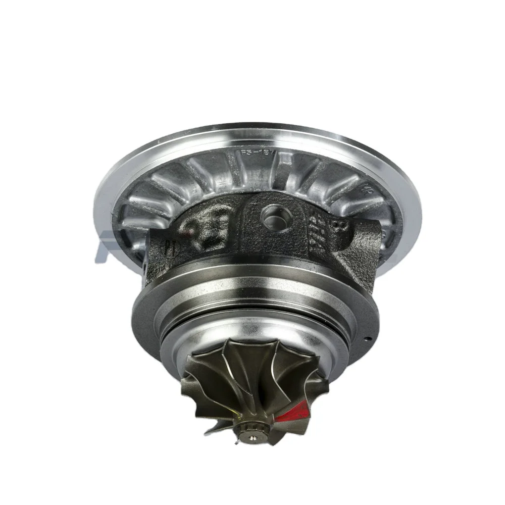 Powertec 17201-26010 Cartucho turbocompresor Lexus IS 220 D