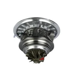 Powertec 17201-26010 Núcleo de turbocompresor Lexus IS 220 D