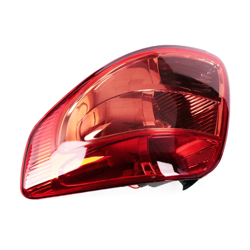 Luz trasera de freno con bombilla automática Suzuki SX4 HB 2007-2011 - imagen 5