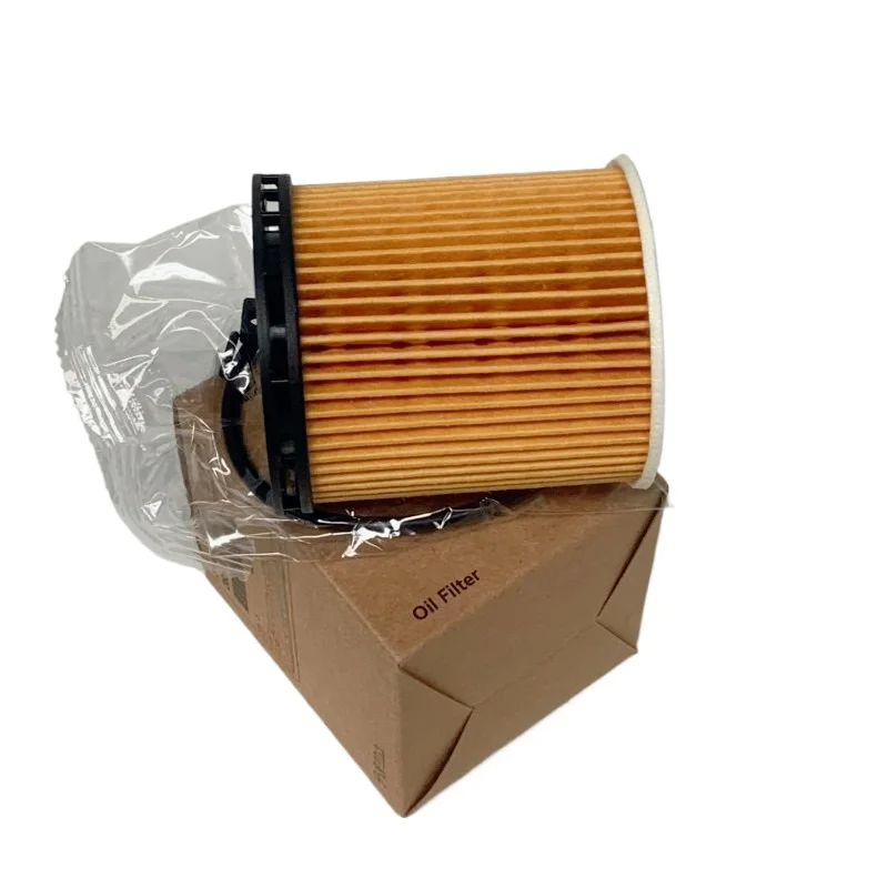 26350-2M000 Filtro de aceite para Kia K3/KX3/K5 y Hyundai 1.5L - imagen 2