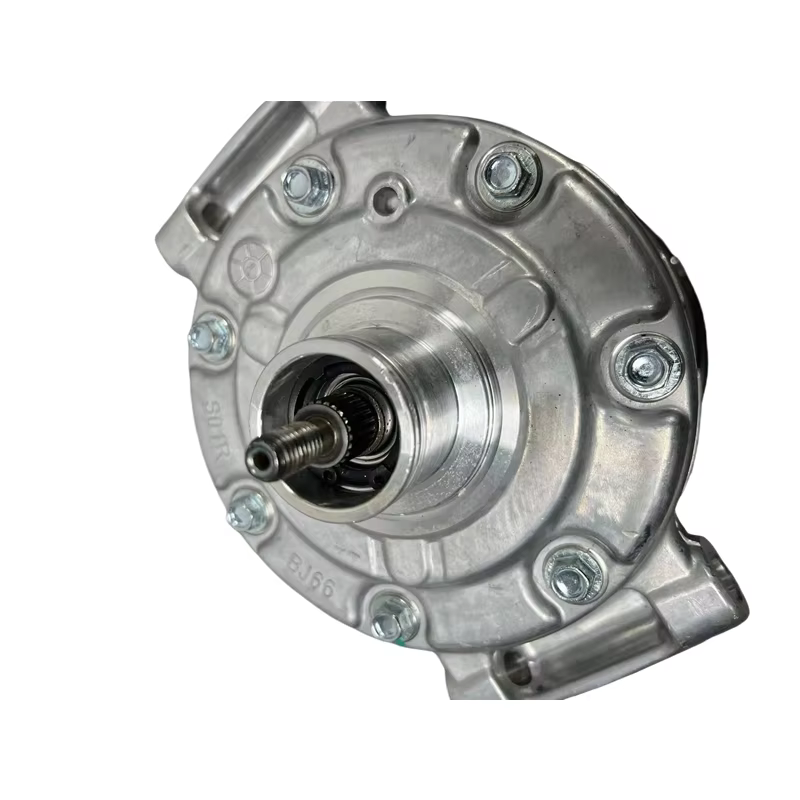 Compresor de aire acondicionado, compresor de aire A/C para Mclaren 650S,MP4,12C,625C,675LT,P1,11F1390CP,OEM - imagen 4