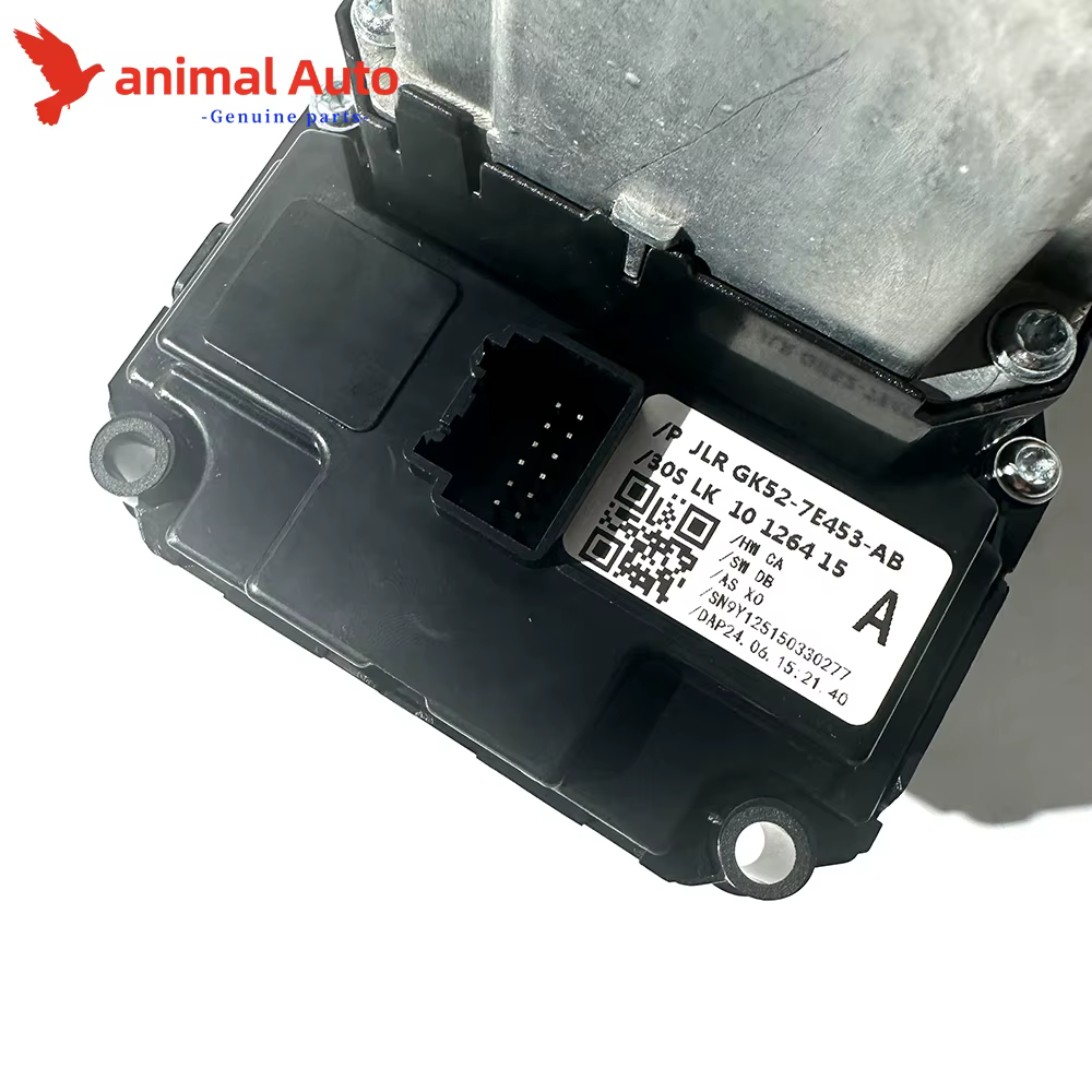Módulo selector de cambio 8 velocidades – Range Rover 2014-2016 - imagen 5